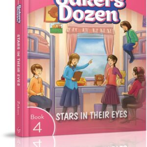 The Baker's Dozen #4