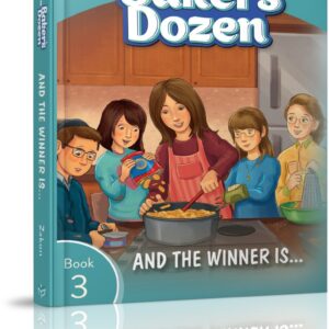 The Baker's Dozen #3