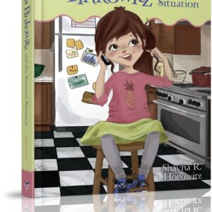 Penina Pinkowitz and the Summer Situation