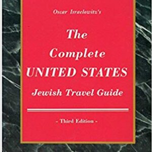 United States Jewish Travel Guide