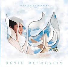 Shalom-Dovid Moskovits