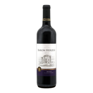 Baron Herzog Merlot