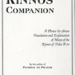 Kinnos Companion