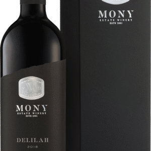 MONY Delilah 6 pack