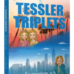 Tessler Triplets #2, Suprises