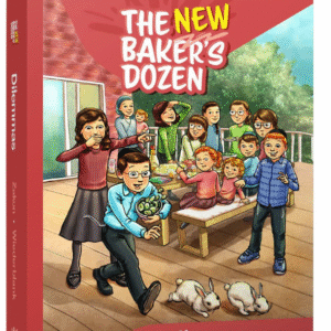 New Bakers Dozen 1