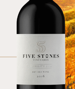 Five Stones Nobility 215a