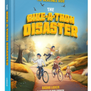 The Bikeathon Disaster