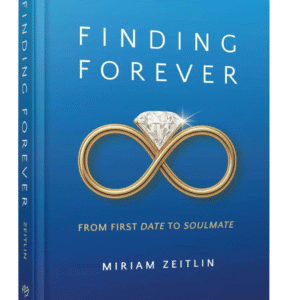 Finding Forever