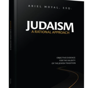 Judaism a Rational Approach