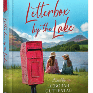 Letterbox by the Lake