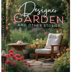 Designer Garden & Other Stories