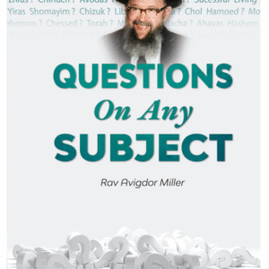 Questions on Any Subject, Book 2