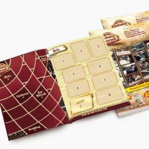 Gedolei Yisroel ALBUM