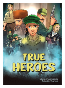 True Heroes