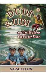 Dudi & Udi and the Boy from the Yarden River