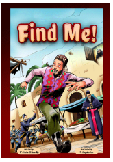 Find Me!