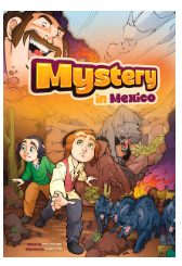 Mystery in Mexico