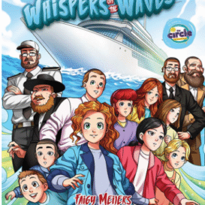 Whispers on the Waves