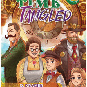 Time Tangled