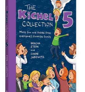 The Kichels Collection 5