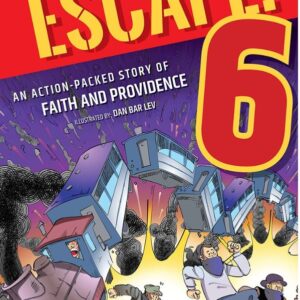 Escape 6
