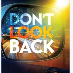 Don't Look Back-Soft Cover