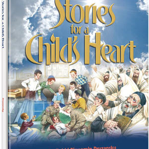 STORIES FOR A CHILD'S HEART
