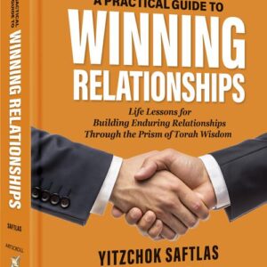 A Practical Guide to Winning Relationships