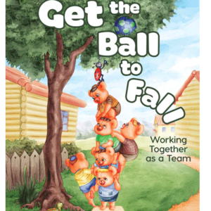 Get the Ball to Fall