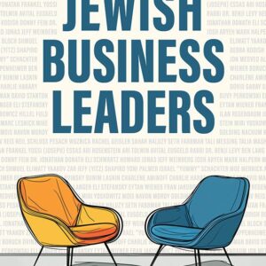 Conversations with Jewish Business Leaders