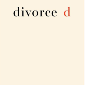 Divorced: Beyond Mizbeiach's Tears
