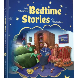Bedtime Stories #2
