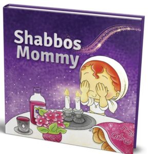 Shabbos Mommy