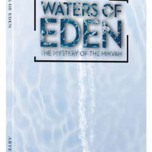 WATERS OF EDEN