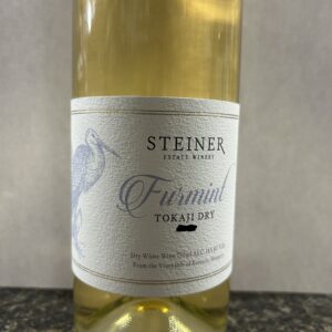 Steiner Furmint Tokaji Dry