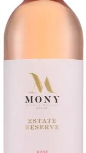 Mony Estate Reserve Rose