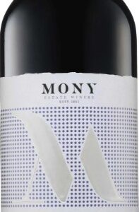 Mony Wave Merlot