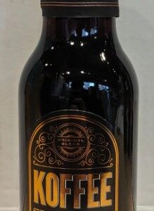 Lavie Expresso 200ml Koffee