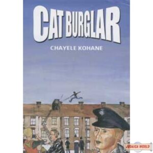 Cat Burglar