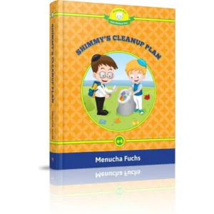 Shimmy's Clean Up Plan