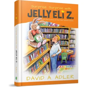 Surprise, Surprise with Jelly Eli Z.