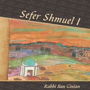 The Navi Journey, Shmuel 1