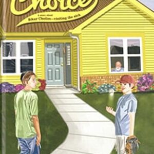 AvI's Choice- Bikur Cholim