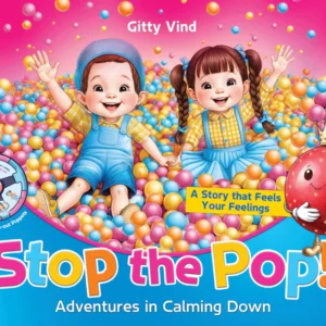 Stop the Pop!