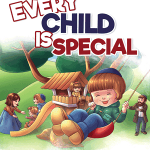 Every Child is Special