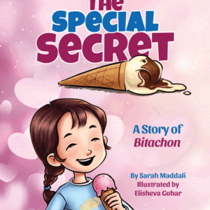 The Special Secret