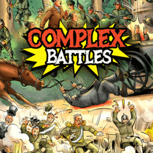 Complex Battles