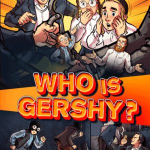 Who is Gershy?