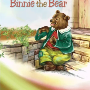 The Adventures of Binnie The Bear